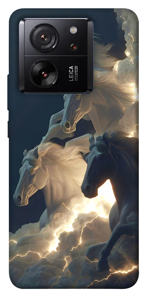 Чехол Cloud Horses для Xiaomi 13T Pro