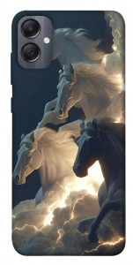 Чохол Cloud Horses для Galaxy A05