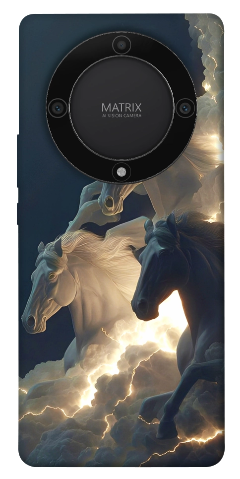 Чохол Cloud Horses для Huawei Magic5 Lite