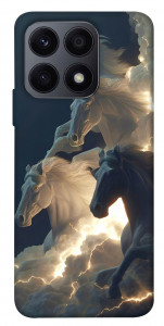 Чехол Cloud Horses для Huawei Honor X8a