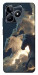 Чехол Cloud Horses для Realme C53