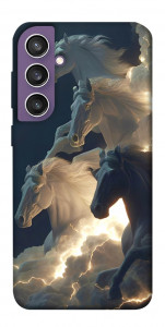 Чехол Cloud Horses для Galaxy S23 FE