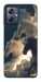 Чехол Cloud Horses для Motorola Moto G54