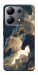 Чехол Cloud Horses для Xiaomi Redmi Note 13 4G