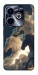 Чехол Cloud Horses для Infinix Hot 40i