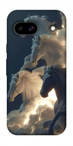 Чохол Cloud Horses для Google Pixel 8a