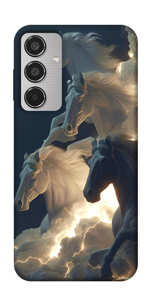 Чохол Cloud Horses для Galaxy M35 5G