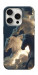 Чехол Cloud Horses для iPhone 16 Pro