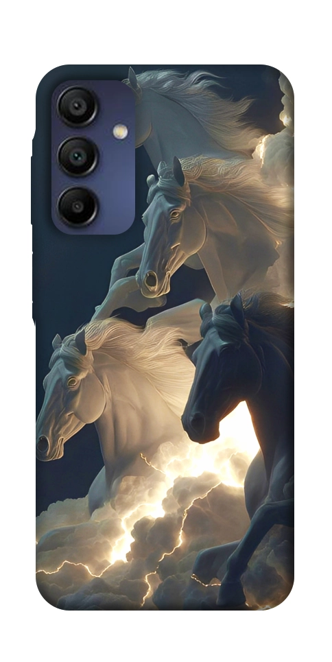 Чехол Cloud Horses для Galaxy A16 5G