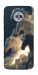 Чехол Cloud Horses для Motorola Moto G6 Plus