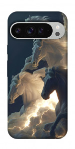 Чохол Cloud Horses для Google Pixel 9 Pro XL