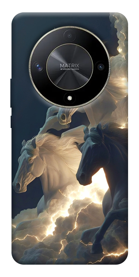 Чохол Cloud Horses для Huawei Magic6 Lite