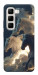 Чехол Cloud Horses для Infinix Hot 50 4G