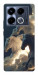 Чохол Cloud Horses для Infinix Note 40 4G