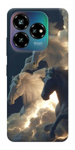 Чохол Cloud Horses для ZTE Nubia V60