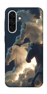 Чохол Cloud Horses для Galaxy A36 5G