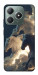 Чохол Cloud Horses для Realme C61