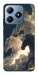 Чехол Cloud Horses для Realme C63 4G