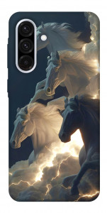 Чехол Cloud Horses для Galaxy A56 5G