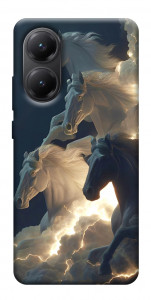 Чохол Cloud Horses для Xiaomi Poco X7 Pro
