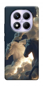 Чохол Cloud Horses для Xiaomi Redmi Note 14 Pro 4G