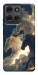 Чехол Cloud Horses для Motorola Moto G75 5G
