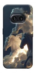 Чохол Cloud Horses для Nothing Phone (2a)