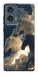 Чехол Cloud Horses для Motorola Edge 50 Fusion