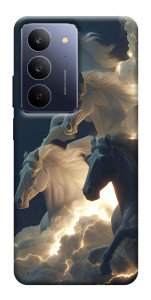 Чохол Cloud Horses для Realme C75x