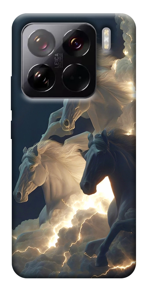 Чохол Cloud Horses для Xiaomi 15 Pro