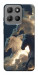 Чехол Cloud Horses для Motorola Moto G15 4G