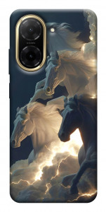 Чехол Cloud Horses для Xiaomi Redmi A5 (Europe version)