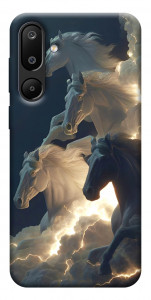 Чохол Cloud Horses для Galaxy M16 5G
