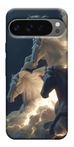 Чохол Cloud Horses для Google Pixel 10 Pro XL