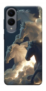 Чохол Cloud Horses для Galaxy S25 Edge