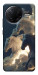 Чехол Cloud Horses для Xiaomi Poco F7 Pro