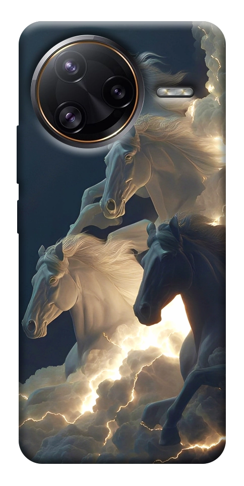 Чехол Cloud Horses для Xiaomi Poco F7 Ultra