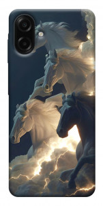 Чохол Cloud Horses для Galaxy A07