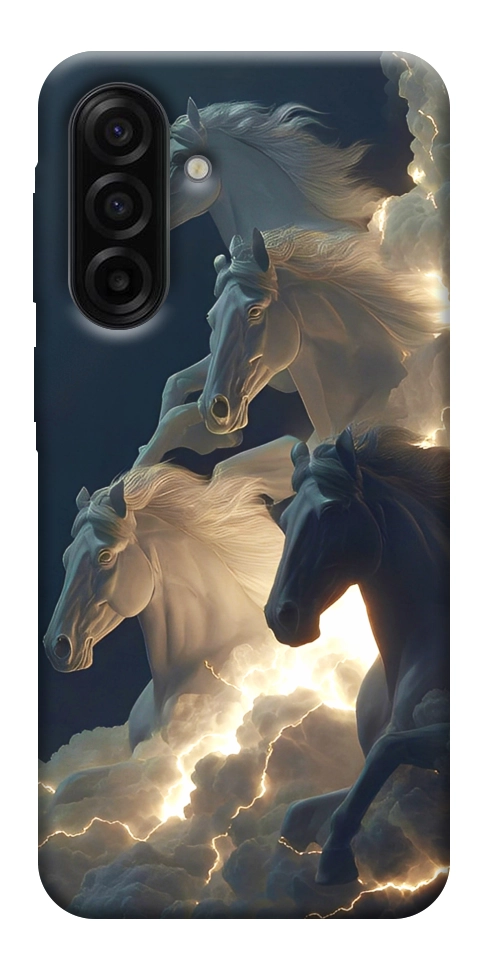 Чехол Cloud Horses для Galaxy A17 5G