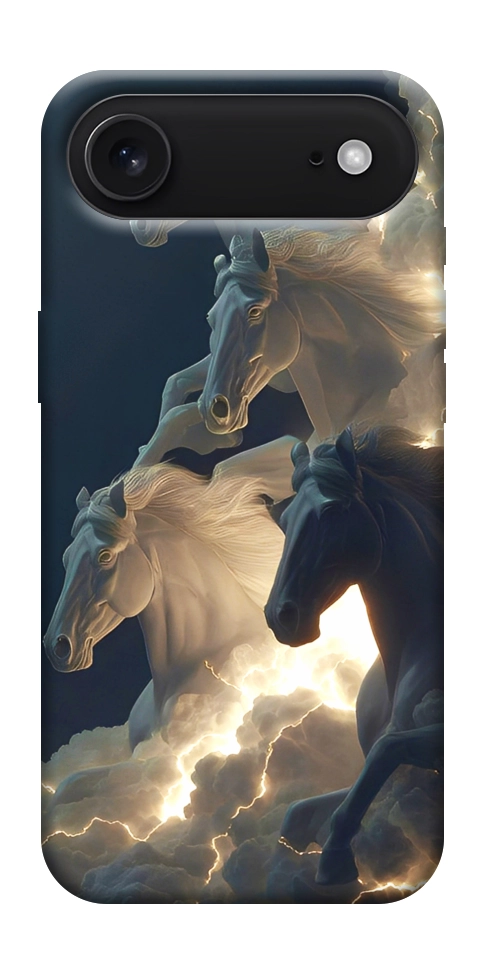 Чехол Cloud Horses для iPhone 17 Air