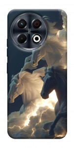 Чехол Cloud Horses для TECNO Spark 30 Pro (KL7)