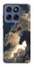 Чехол Cloud Horses для Motorola Edge 60 Fusion