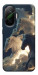Чохол Cloud Horses для Xiaomi Poco F7