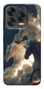 Чохол Cloud Horses для ZTE Nubia V70 Design