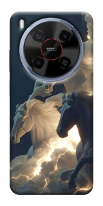 Чохол Cloud Horses для ZTE Nubia V70 Max