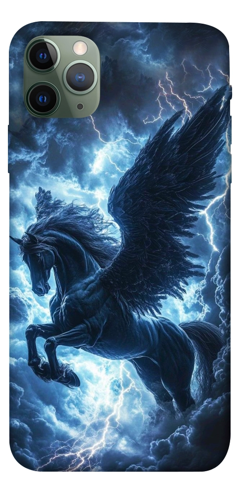 Чохол Dark heaven для iPhone 11 Pro Max