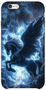 Чохол Dark heaven для iPhone 6 (4.7'')