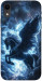 Чехол Dark heaven для iPhone XR