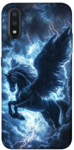 Чохол Dark heaven для Galaxy A01