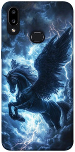 Чохол Dark heaven для Galaxy A10s (2019)